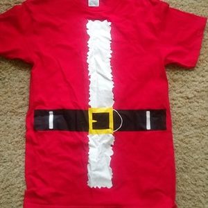 Christmas shirt